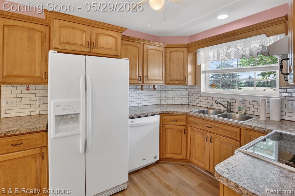 6100 Fish Lake Road, North Branch, MI 48461 — Photo 6
