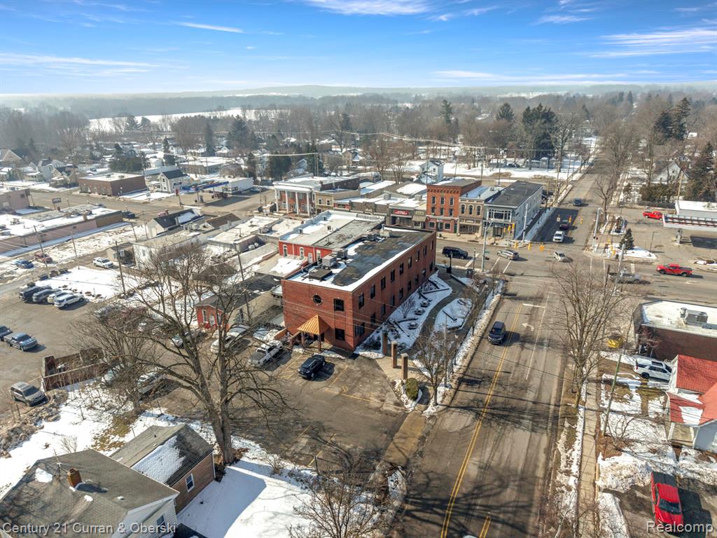 107 S Main Street, Almont, MI 48003 — Photo 28