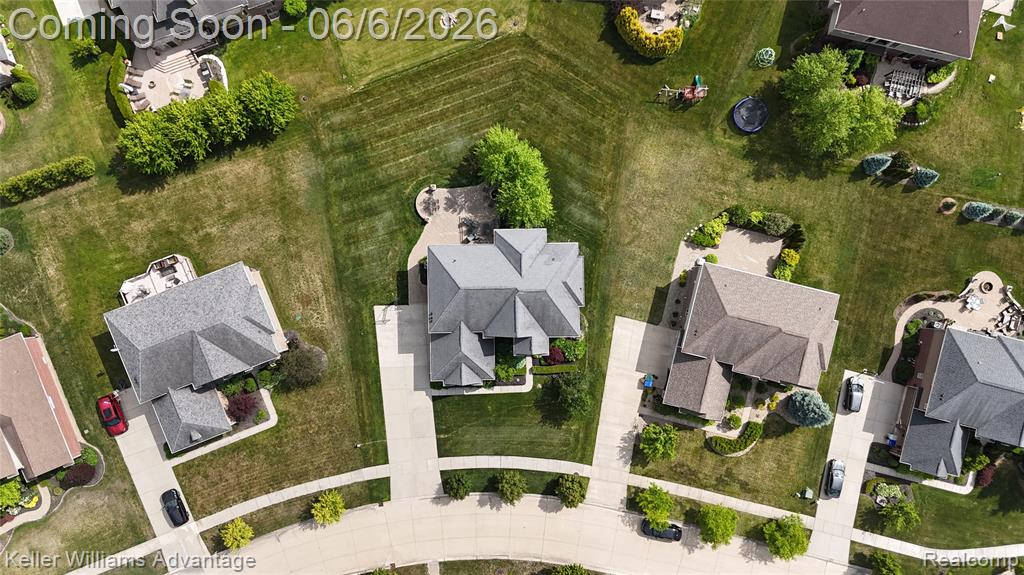51889 Curtis Court, Northville, MI 48167 — Photo 5