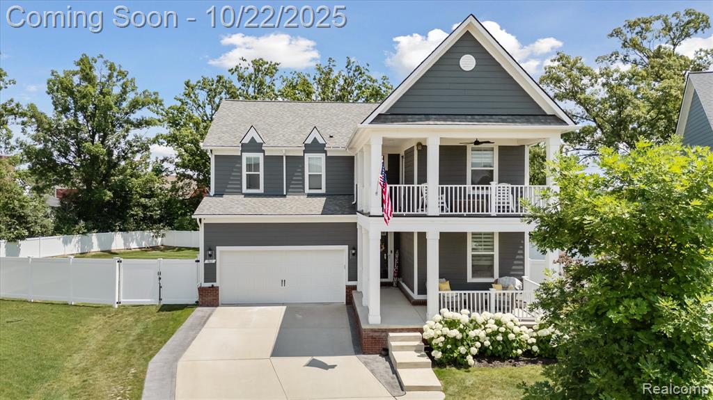 961 Truman Drive, Canton, MI 48188 — Photo 58
