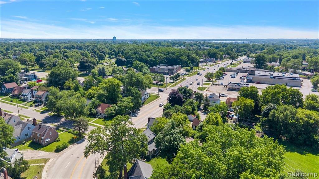 580 E Montcalm Street, Pontiac, MI 48342 — Photo 71