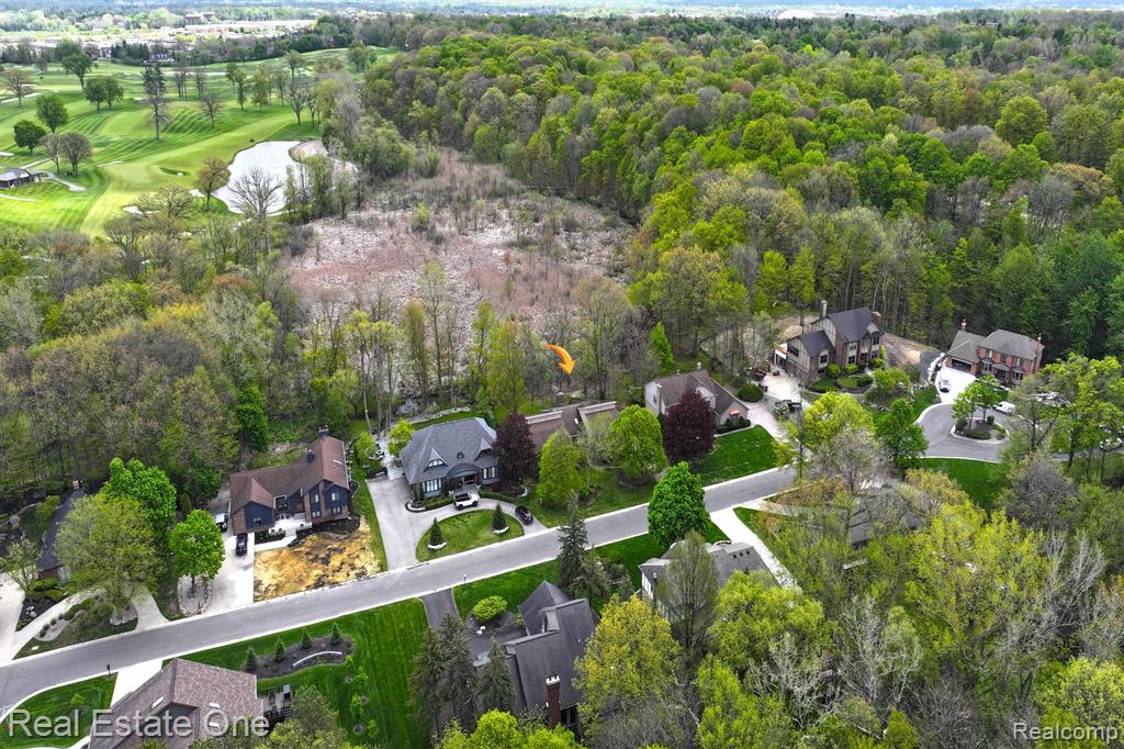 20080 Longridge Court, Northville, MI 48167 — Photo 5