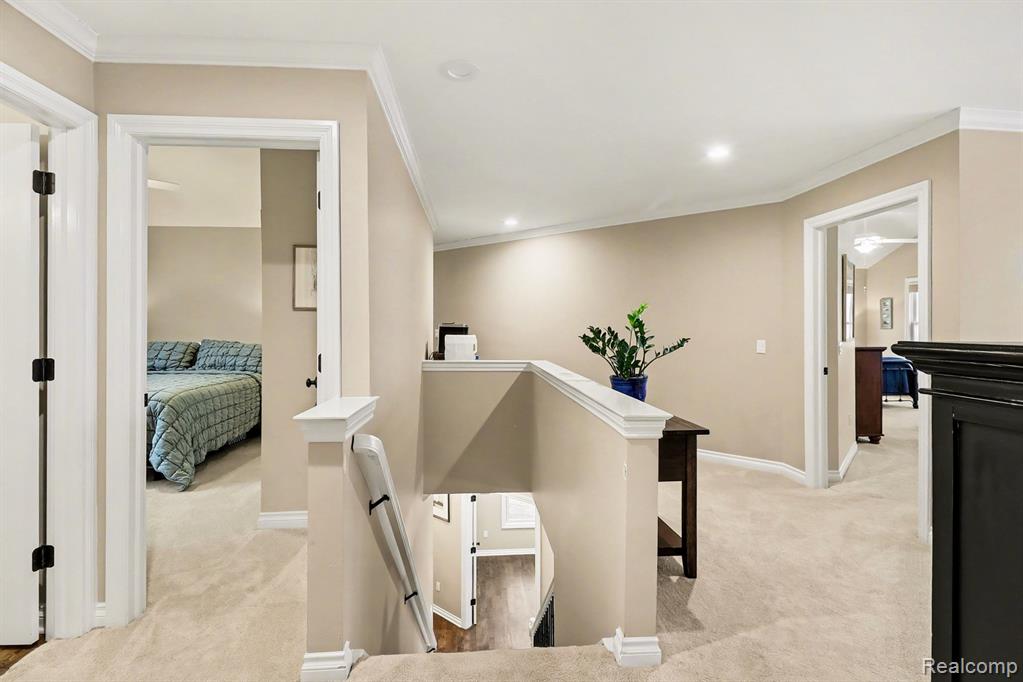 4372 Lamson Drive, Waterford, MI 48329 — Photo 18