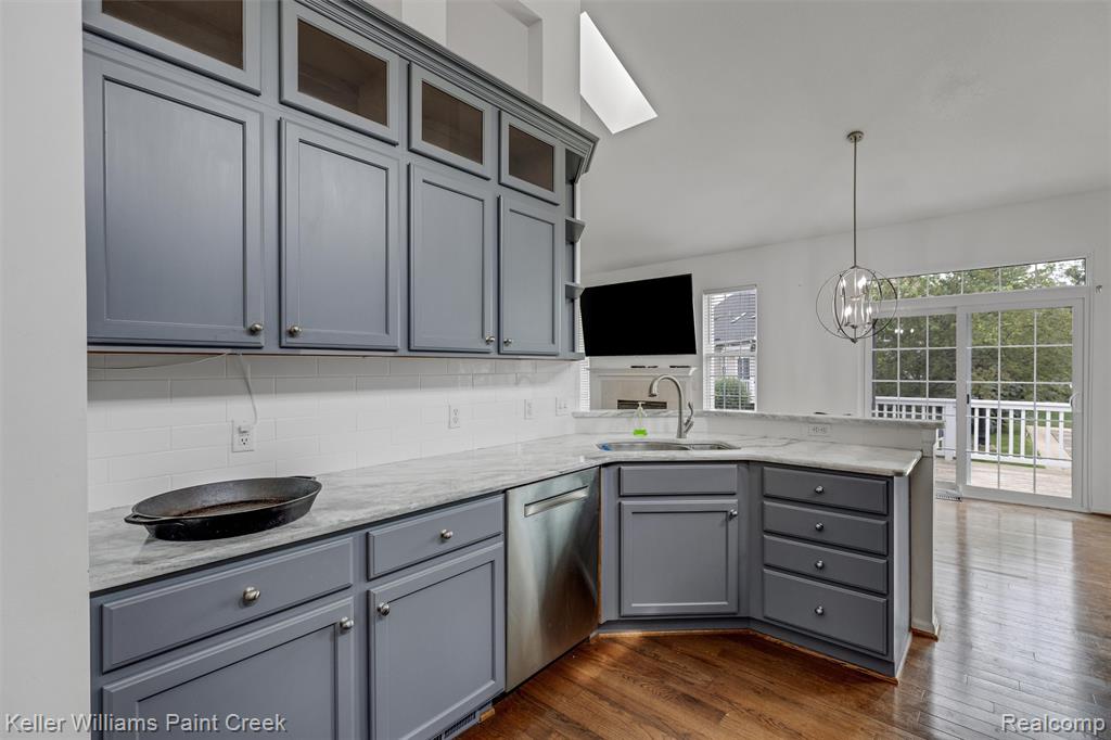 109 Burwyck Park Drive, Saline, MI 48176 — Photo 15