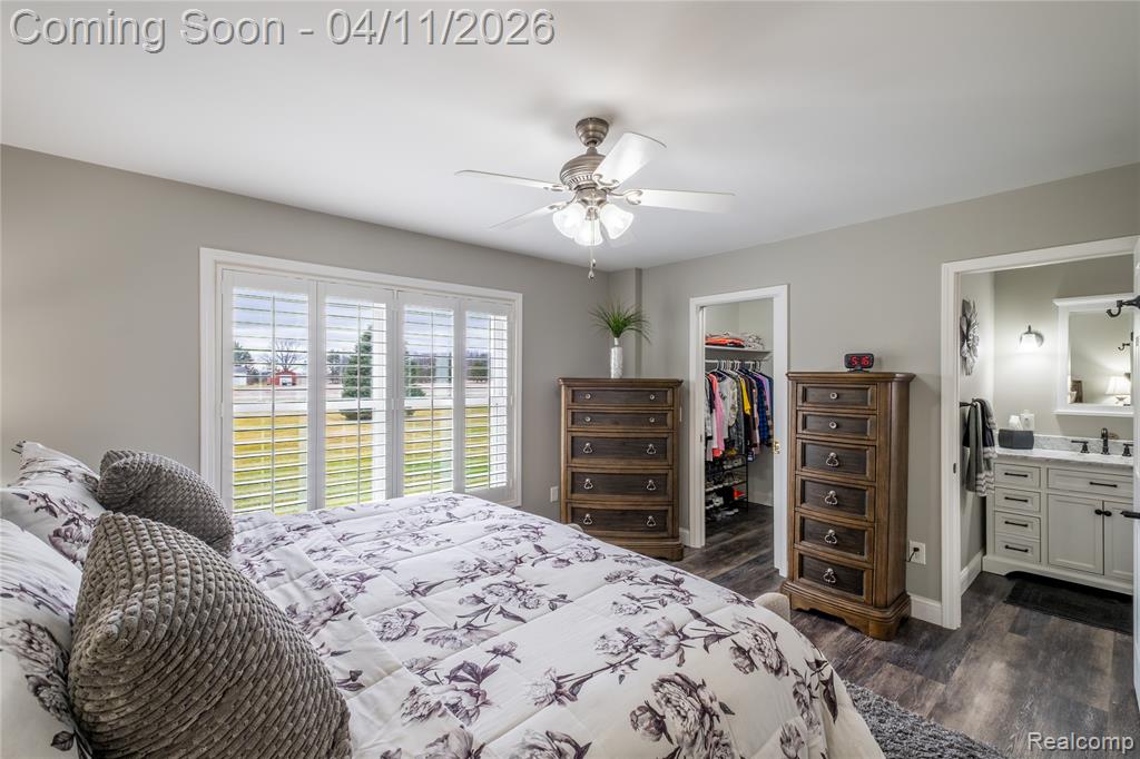 6072 Fish Lake Road, North Branch, MI 48461 — Photo 10