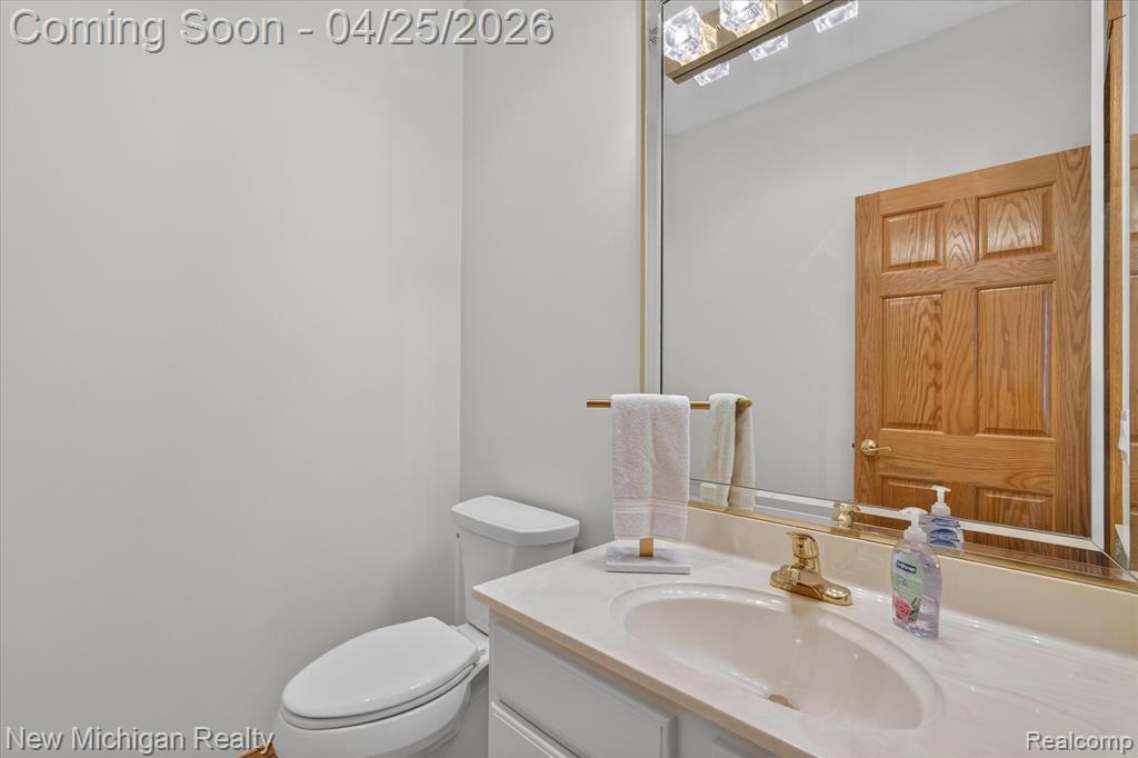 5425 Majestic Court, Swartz Creek, MI 48473 — Photo 32