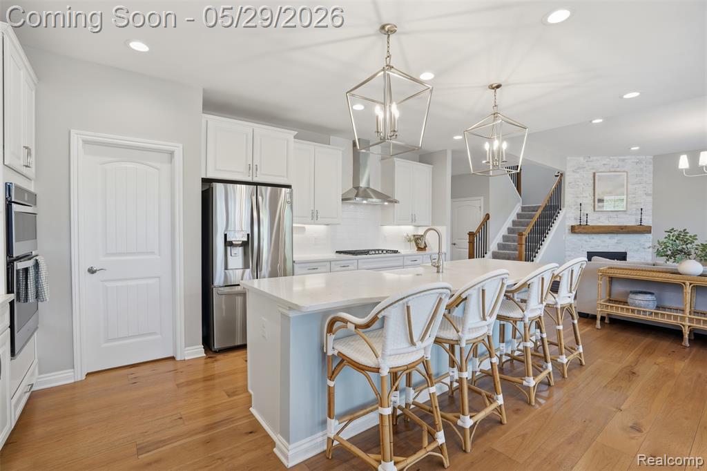 51572 Wales Court, South Lyon, MI 48178 — Photo 23