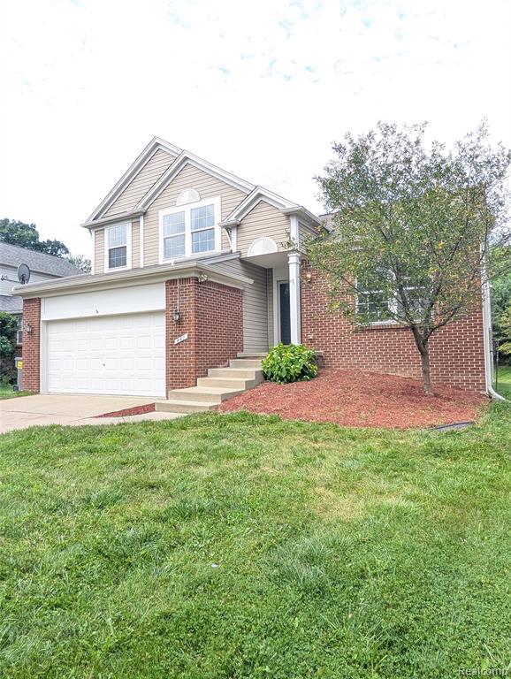 441 Otter Run Road, Holly, MI 48442 — Photo 3