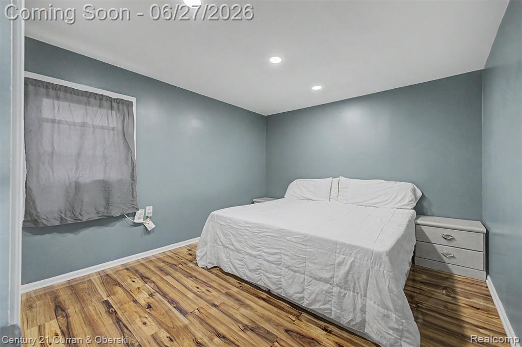 5687 Woodrow Street, Detroit, MI 48210 — Photo 16