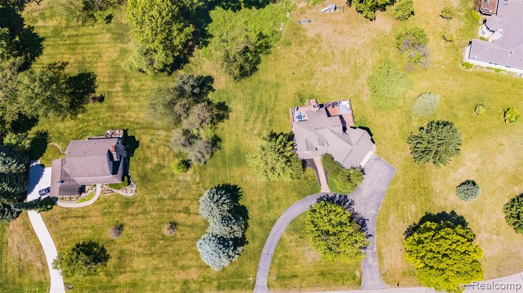 5287 Ridge Trail N, Clarkston, MI 48348 — Photo 67