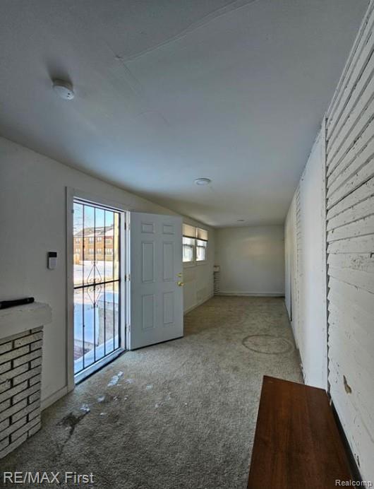 9755 Nardin Drive, Detroit, MI 48204 — Photo 2