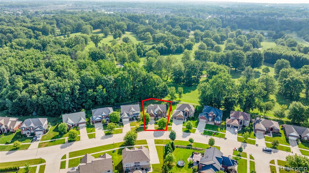47456 Brennan Drive, Macomb, MI 48044 — Photo 9