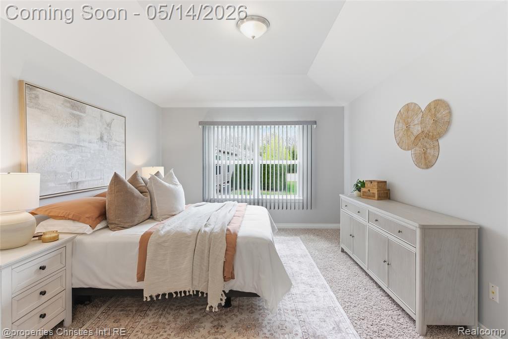 2213 Bridge Water, 1, Oxford, MI 48371 — Photo 20