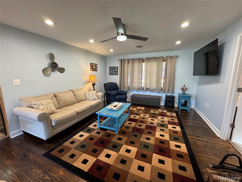 7099 Jose Lake Road, South Branch, MI 48761 — Photo 23