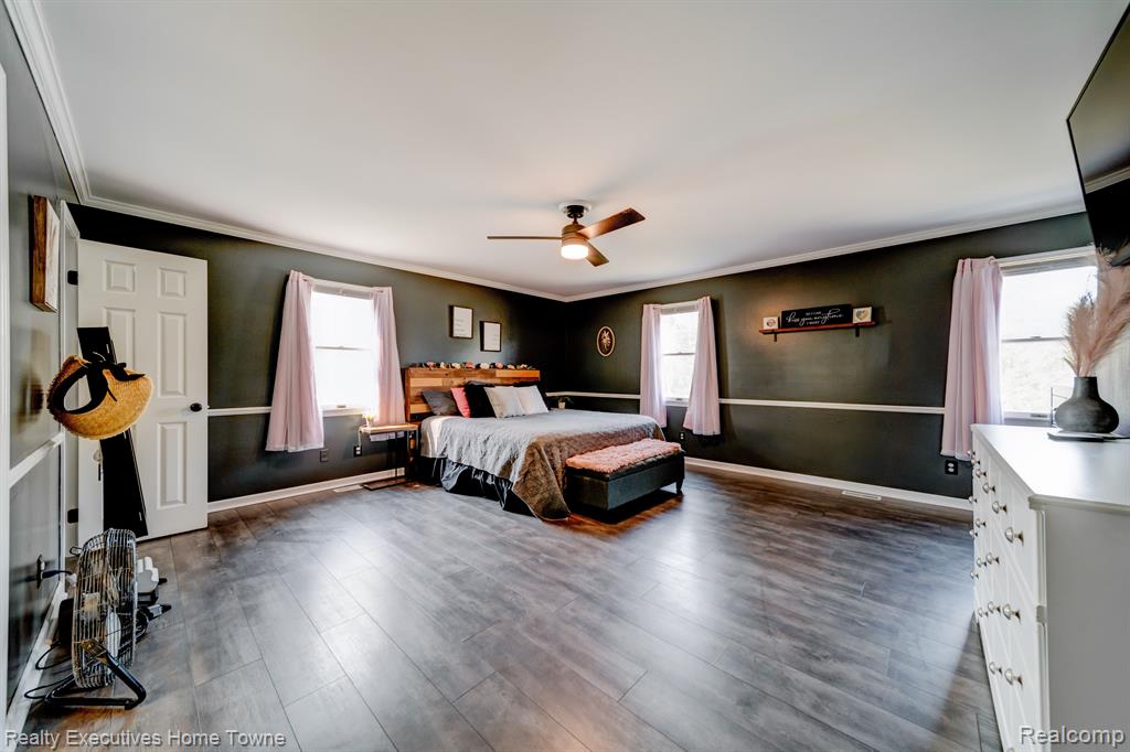 4238 FAIRWAY Drive, Fort Gratiot, MI 48059 — Photo 27