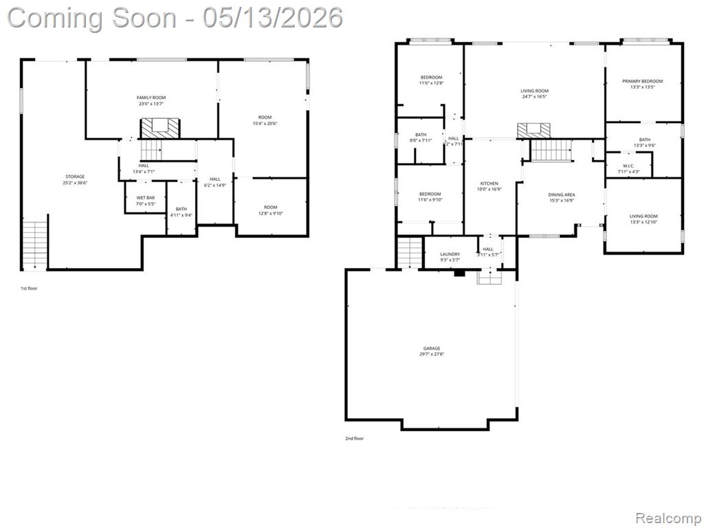 6773 Wellesley Terrace, Clarkston, MI — Photo 91