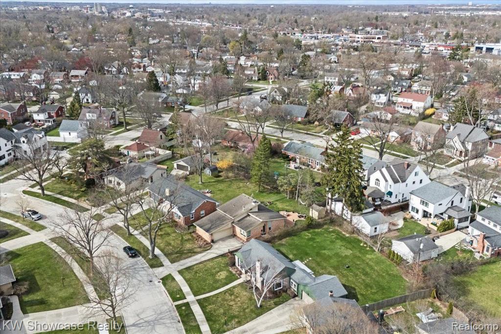 4122 N FULTON, Royal Oak, MI 48073 — Photo 39