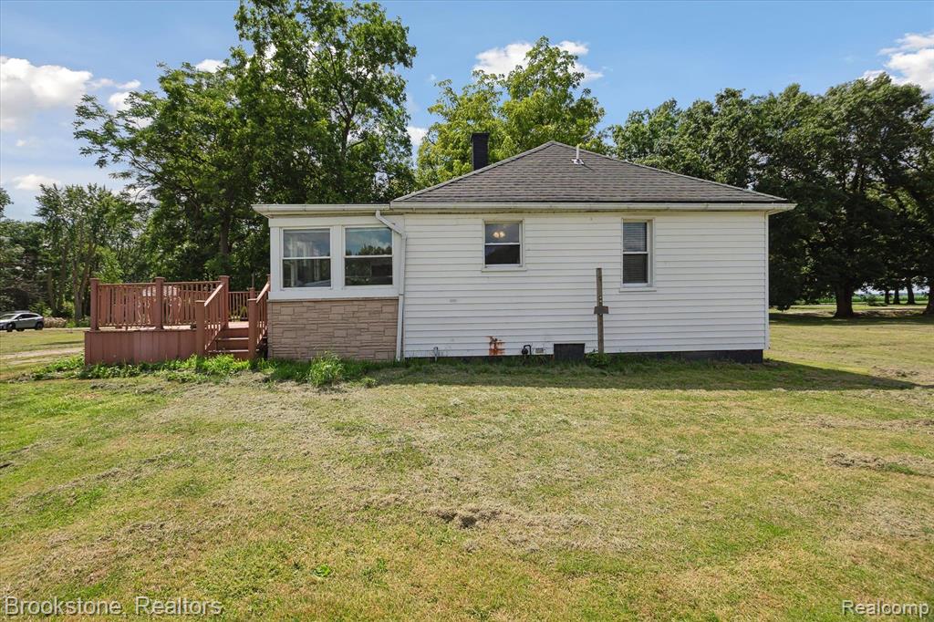 8990 HISER Road, Milan, MI 48160 — Photo 37