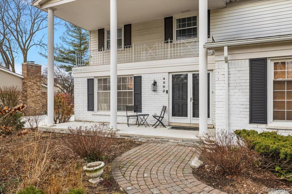 4592 FAIRWAY Ridge, West Bloomfield, MI 48323 — Photo 5