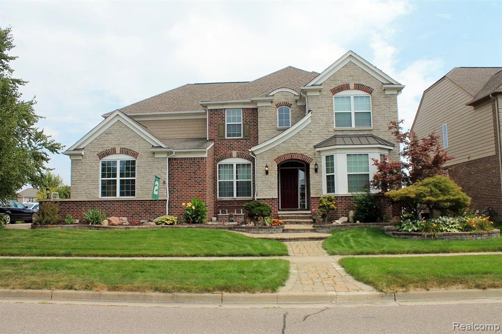 1779 STEEPLECHASE Road, Canton, MI 48188 — Photo 3