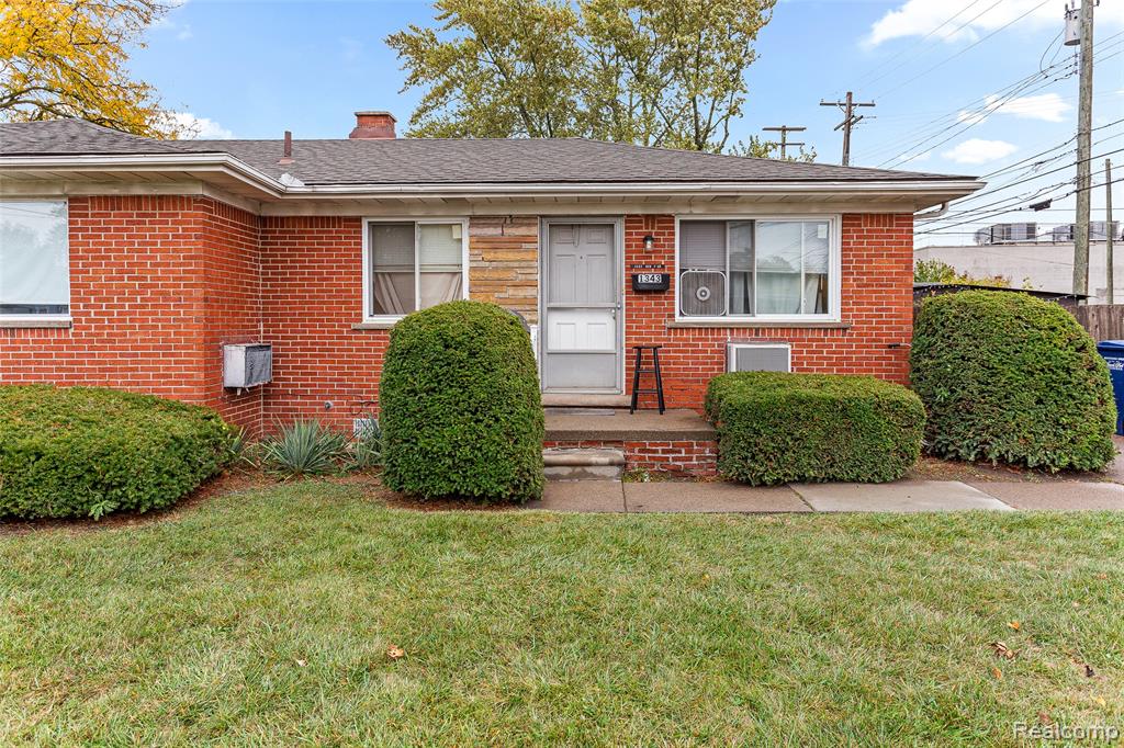 1339 New York Avenue, Lincoln Park, MI 48146 — Photo 10
