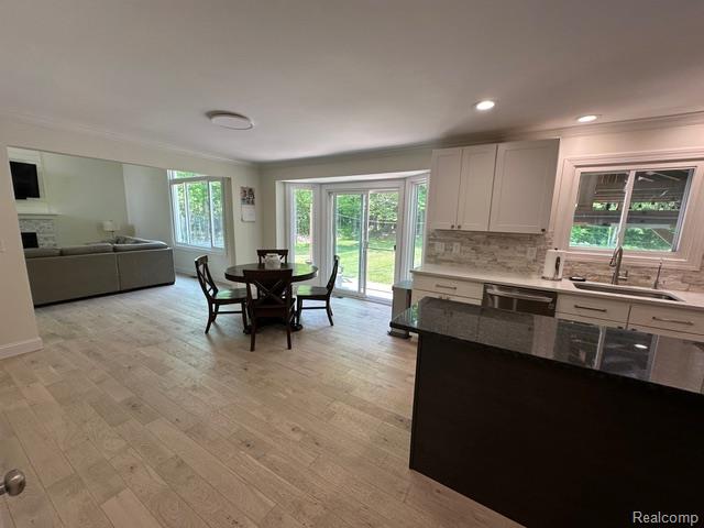 1727 Pero Lake Road, Lapeer, MI 48446 — Photo 7