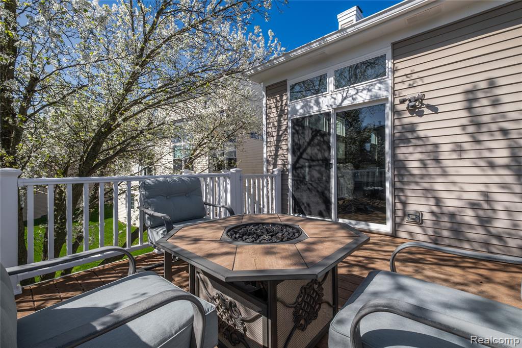 1245 Portsmouth Drive, Howell, MI 48843 — Photo 30