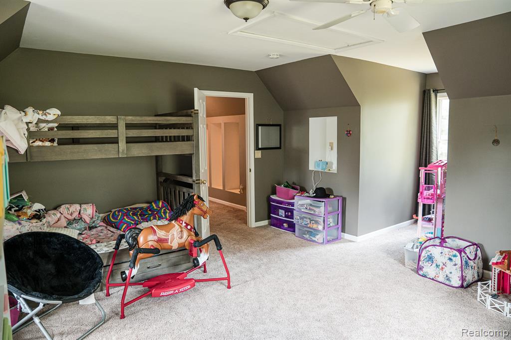 2757 S Lake Pleasant Road, Metamora, MI 48455 — Photo 38