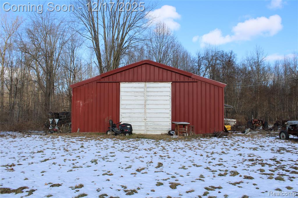 4870 W Samaria Road, Temperance, MI 48182 — Photo 32