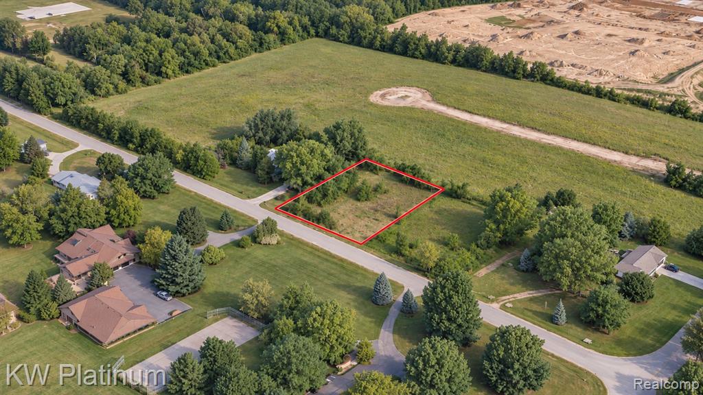 0 147th Ave, Holland, MI 49423