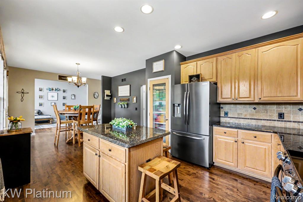 4296 Scott B Drive, St. Clair, MI 48079 — Photo 15