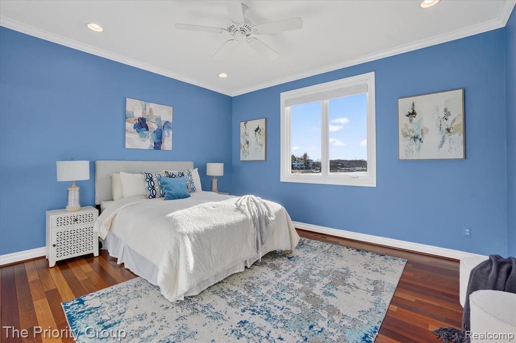 11467 Bay Shore Drive, Fenton, MI, 48430