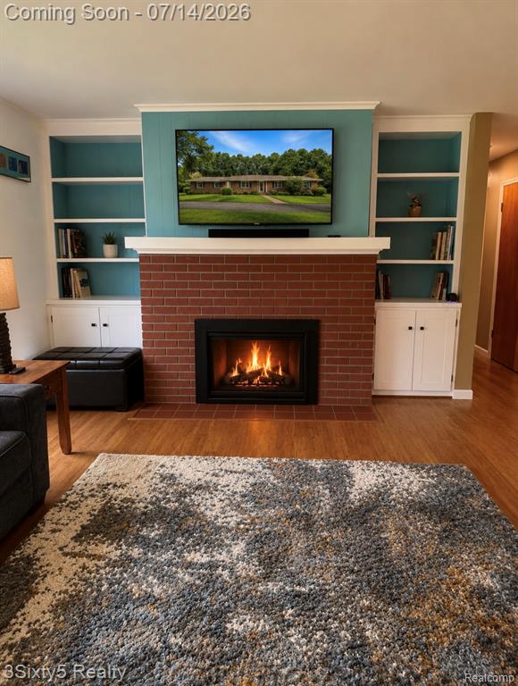 9251 Tonneberger Drive, Tecumseh, MI 49286 — Photo 16