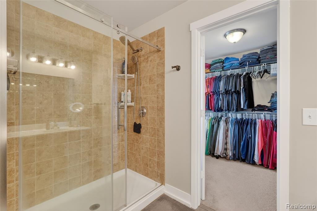16543 Bedington Drive, Linden, MI 48451 — Photo 24