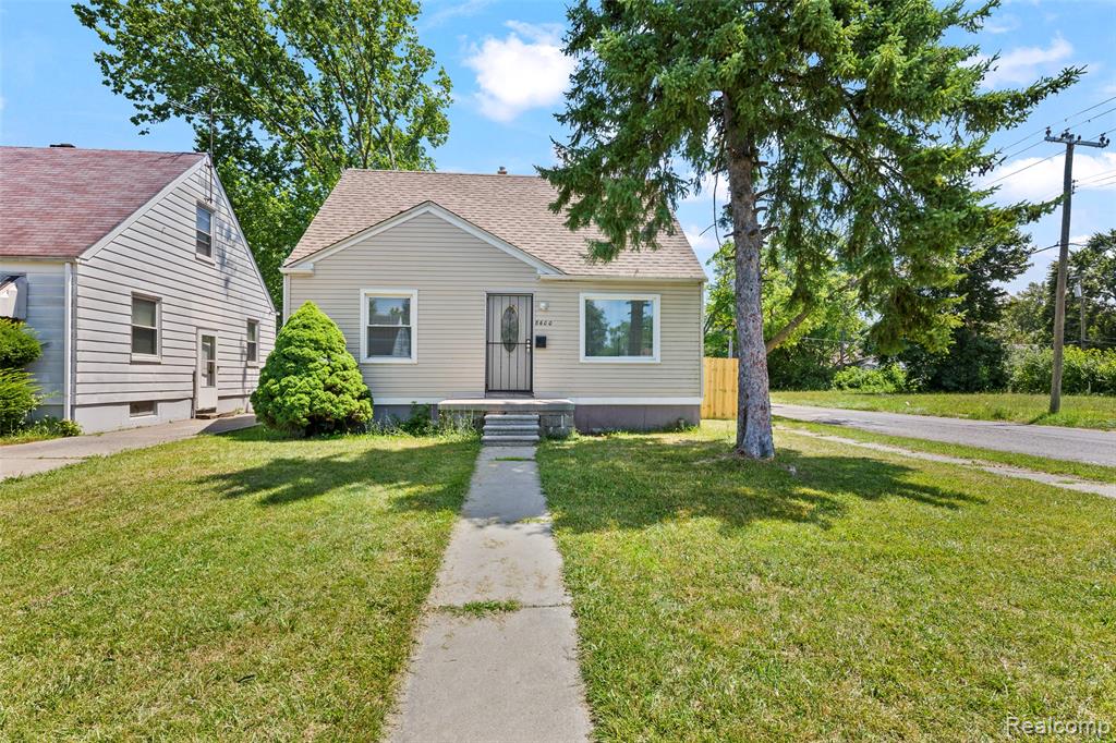 8600 Heyden Street, Detroit, MI 48228 — Photo 2