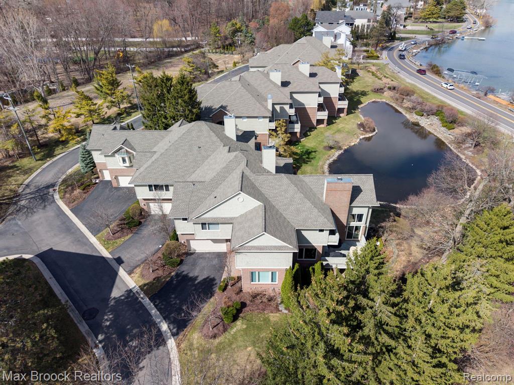 3828 PINE LAKE KNOLL Drive, West Bloomfield, MI 48324 — Photo 69