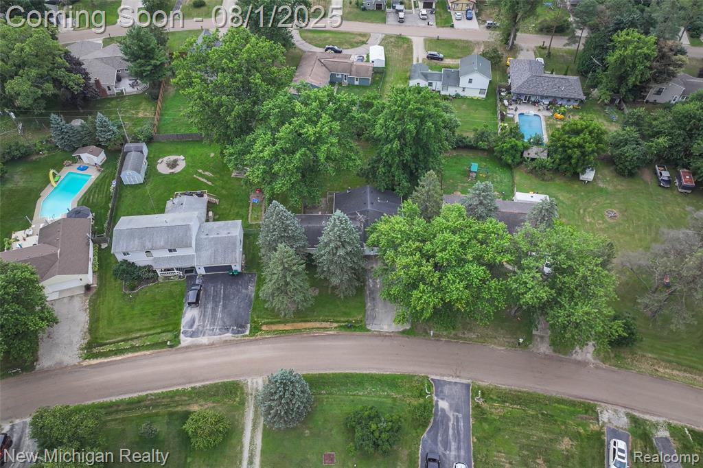 529 Greencove Drive, Holly, MI 48442 — Photo 33