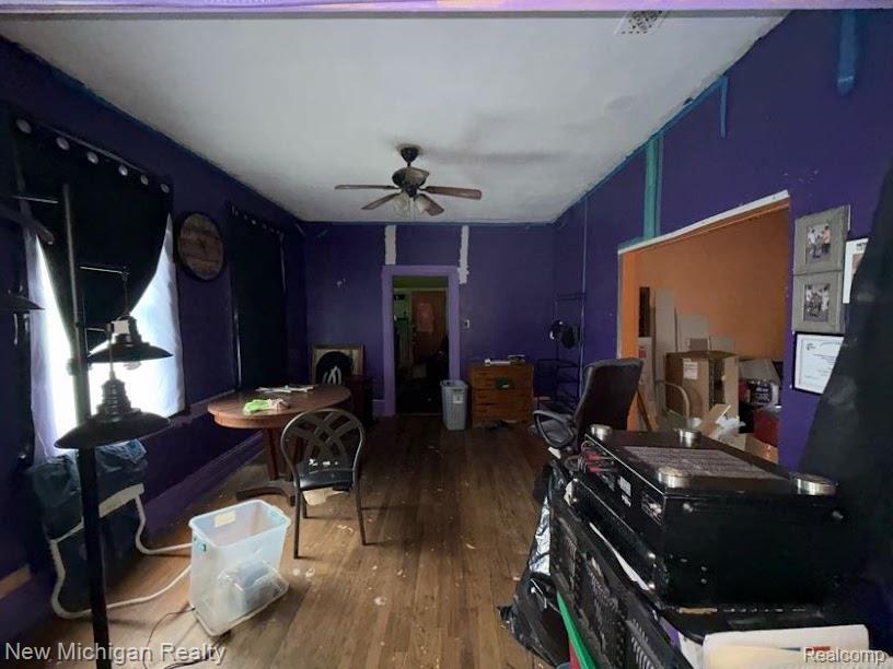 3652 E Hancock Street, Melvindale, MI 48207 — Photo 7