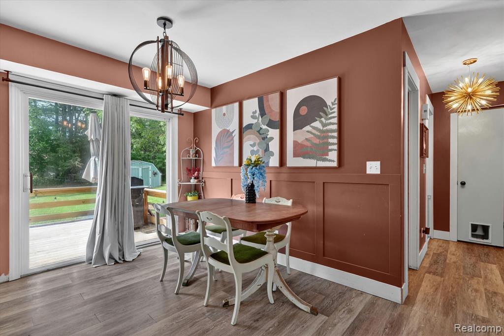 3837 Jones Road, North Branch, MI 48461 — Photo 10