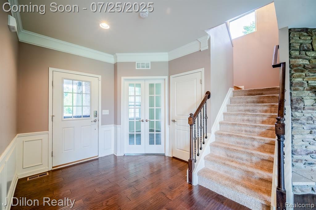 6124 Braemore Court, Canton, MI 48187 — Photo 24
