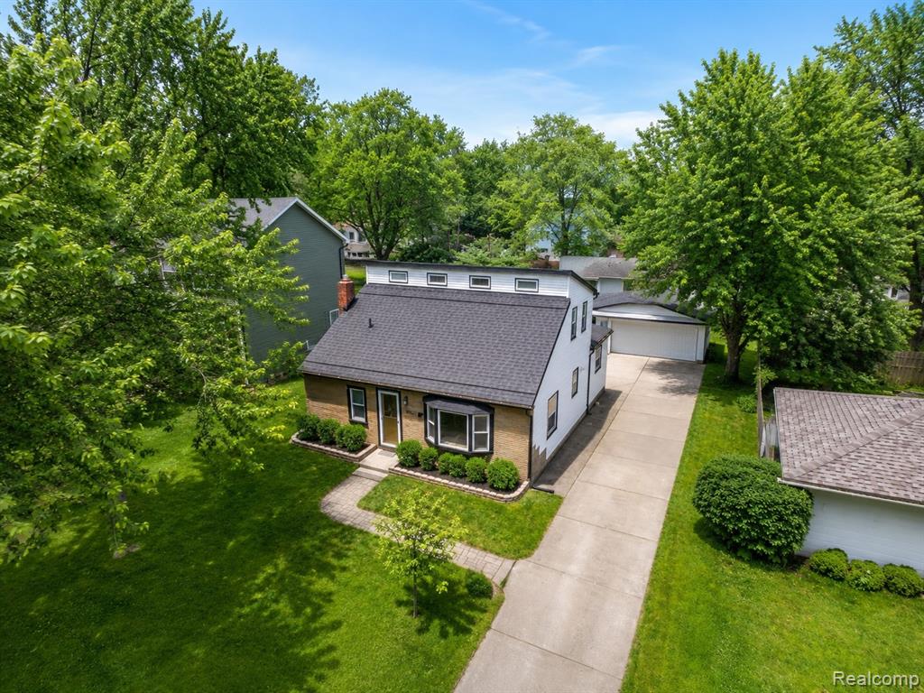 58253 Cathey, Washington, MI — Photo 50