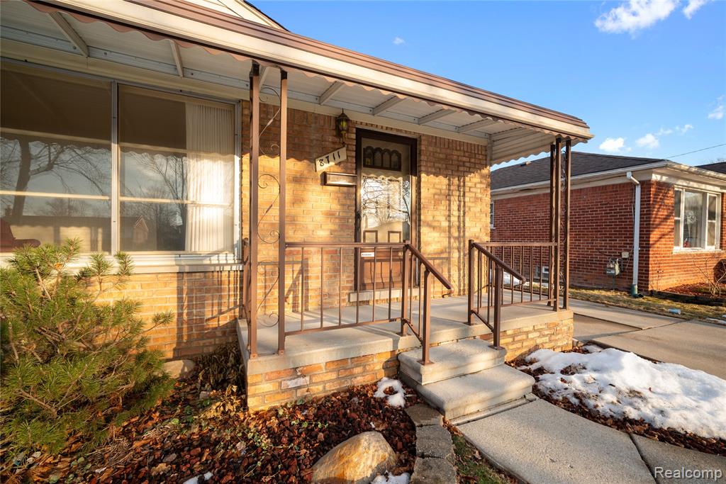 8711 Jackson Street, Taylor, MI 48180 — Photo 24