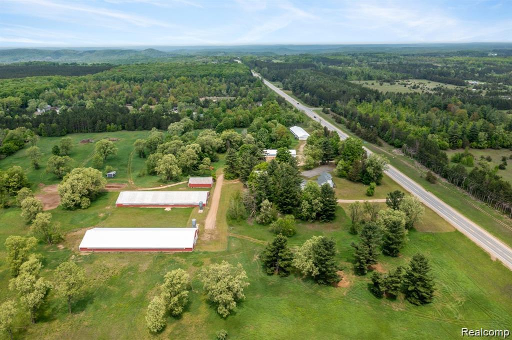 7214 S M 66 Highway, Mancelona, MI 49659 — Photo 54