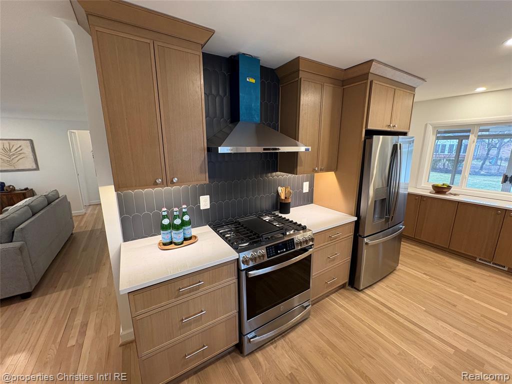 17330 Beverly Road, Beverly Hills, MI 48025 — Photo 5