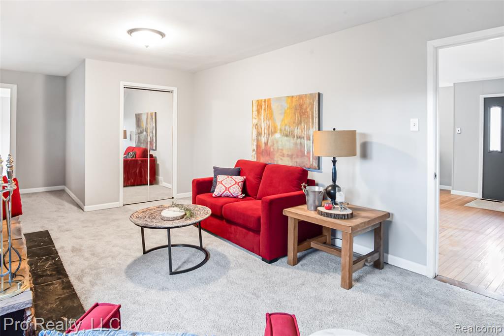 11200 Wahrman Street, Romulus, MI 48174 — Photo 11