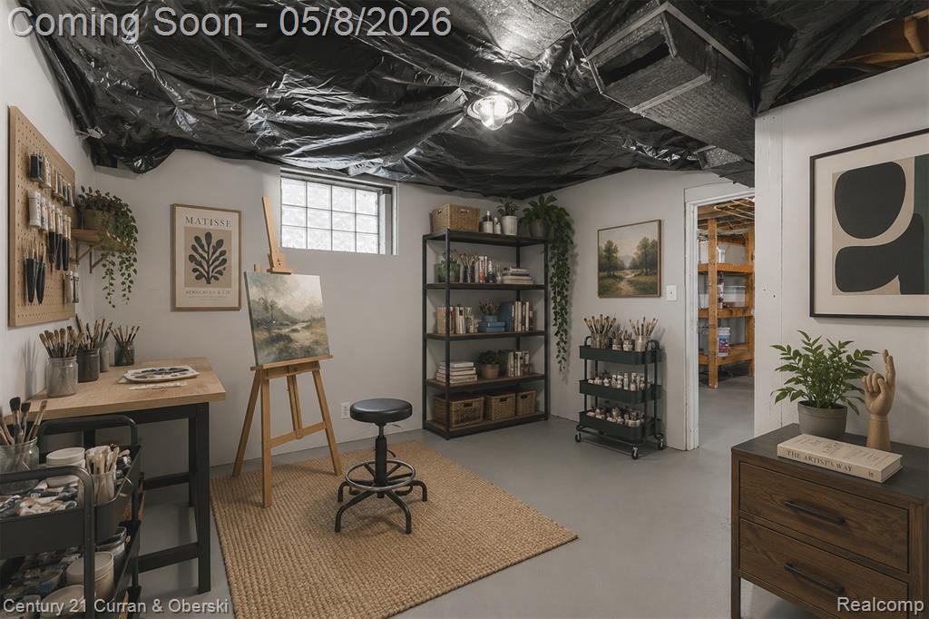 4009 Agnes Avenue, Lincoln Park, MI 48146 — Photo 17