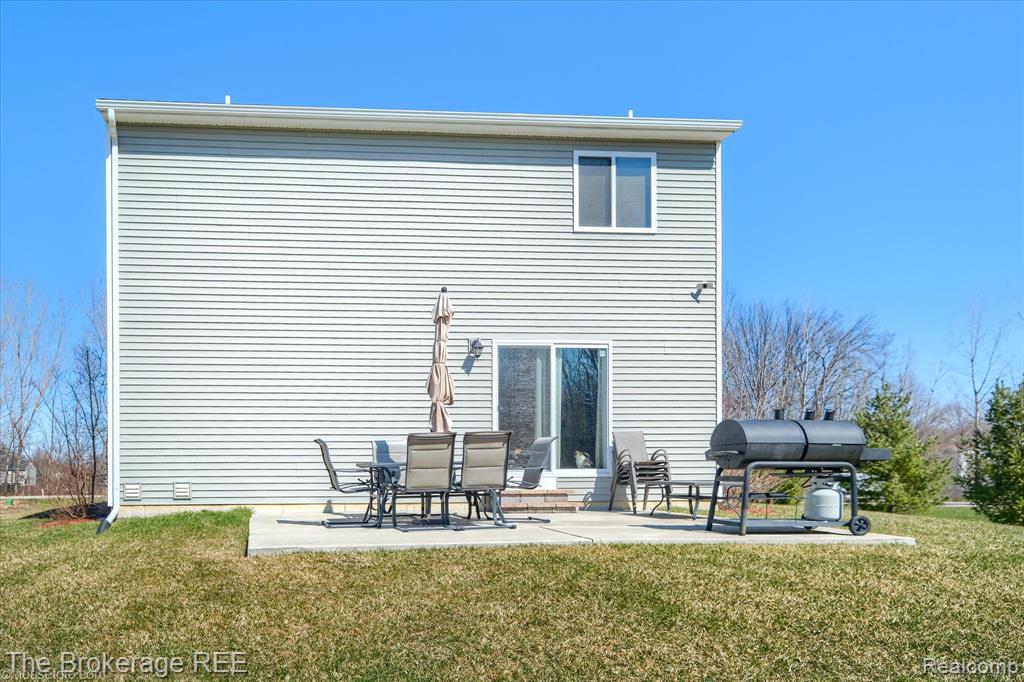 6034 Willow Trail, Grand Blanc, MI 48439 — Photo 48