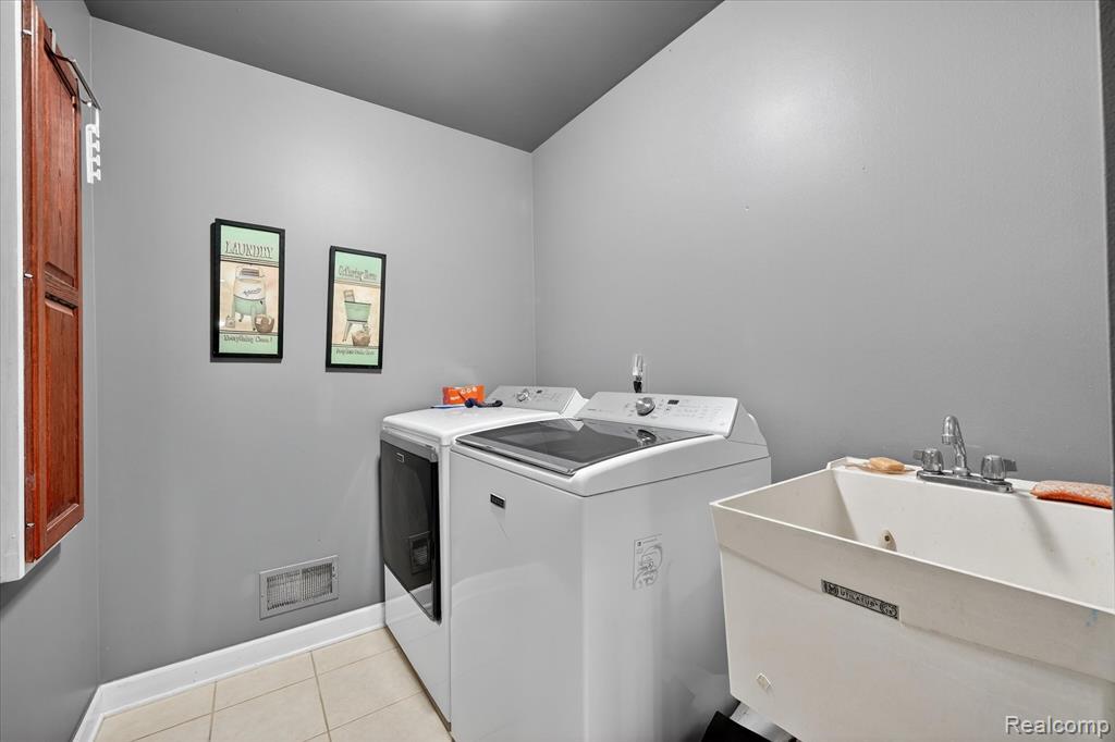 68649 Cornerstone Drive, Washington, MI 48095 — Photo 37