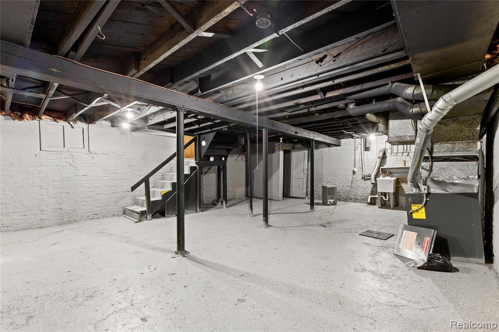 3007 W Philadelphia Street, Detroit, MI 48206 — Photo 22