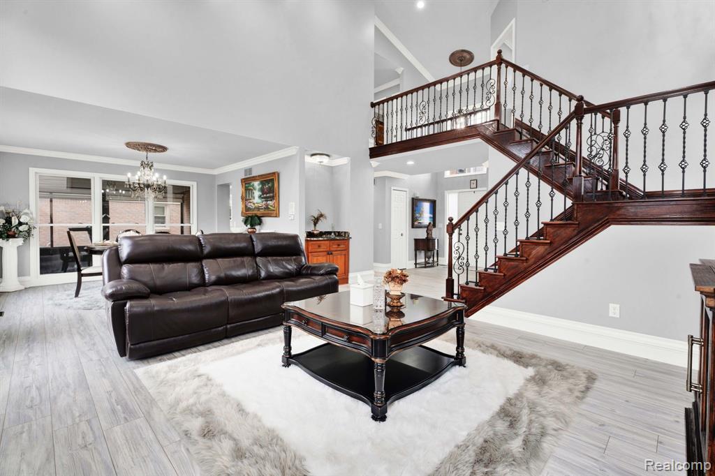 43576 INGLENOOK, Sterling Heights, MI 48314 — Photo 18